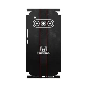 MAHOOT Honda_Motor-FullSkin Cover Sticker for Daria Bond II Lite 5G