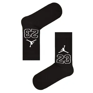 جوراب ساق بلند مدل 23