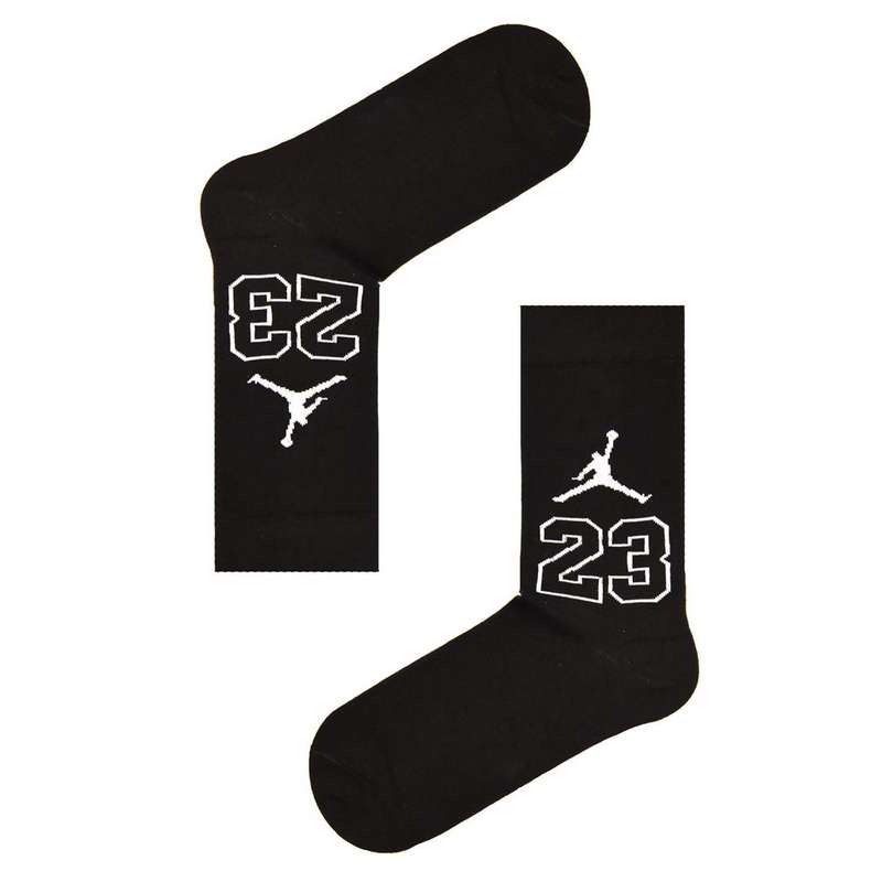 جوراب ساق بلند مدل 23