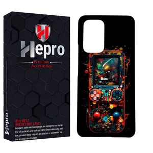 HEPRO MC Cover for XIAOMI POCO X3 GT