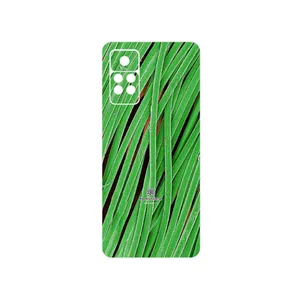 MAHOOT Atom Universe 5 Cover Sticker for Xiaomi Redmi Note 11 Pro