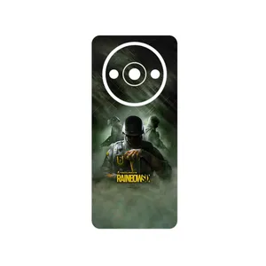 MAHOOT Rainbow_Six_Game Cover Sticker for Xiaomi Redmi A3x