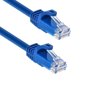 پچ کورد Cat6 لگرند مدل SFTP طول 30 سانتی‌متر