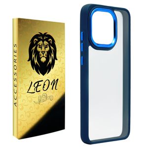 کاور لئون مدل Shain Yo مناسب برای گوشی موبایل شیائومی Redmi 12C