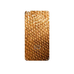 MAHOOT Fish Skin Cover Sticker for Huawei Y6 2015