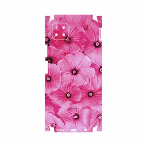 MAHOOT Pink-Flower-FullSkin Cover Sticker for Huawei Nova Y60
