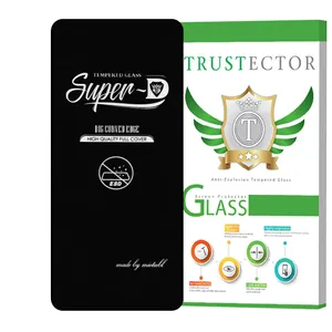 Trustector SUPERPLUSNT Screen Protector For Xiaomi Redmi Note 12 Pro 5G