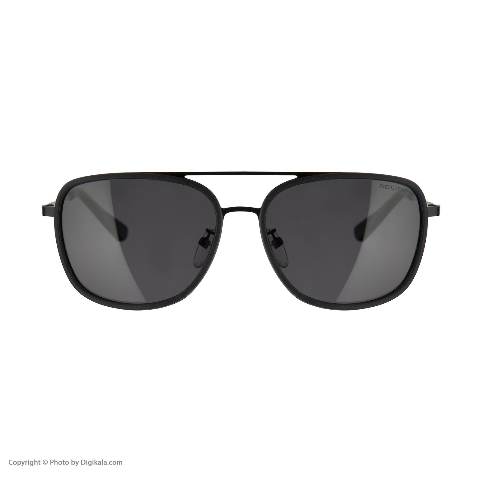 عینک آفتابی پلیس مدل SPL501 -  - 2