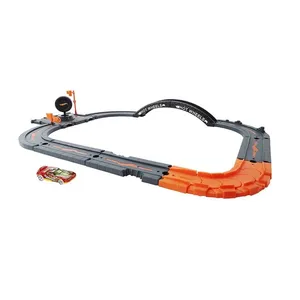 کیت ماشین بازی هات ویلز مدل City Expansion Track Pack کد HDN95