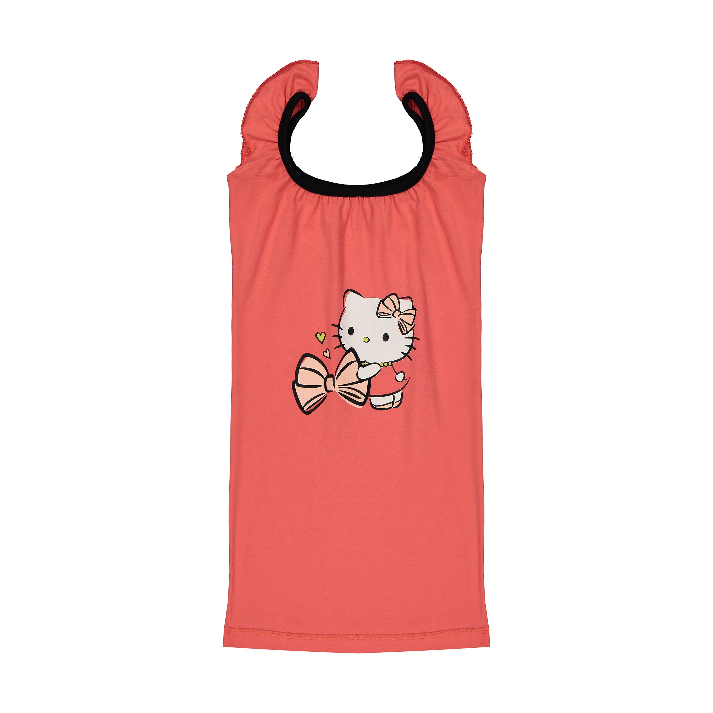 پیراهن دخترانه ناربن مدل 1521299-22