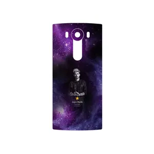 MAHOOT Zayn Malik Cover Sticker for LG V10