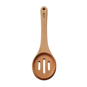 قاشق مدل چوبی کد S-05