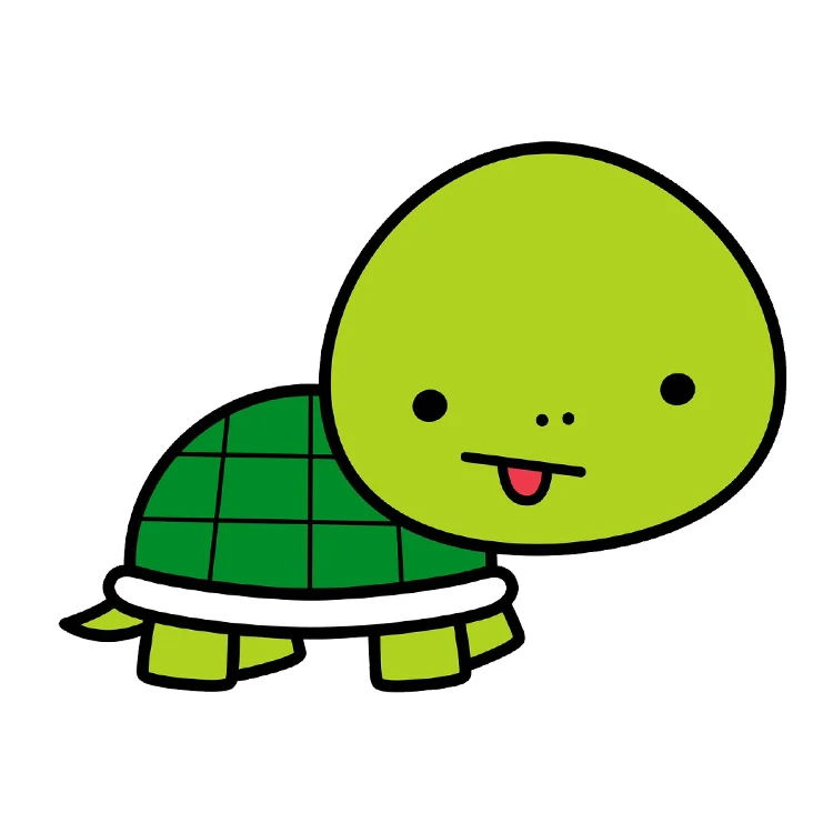 استیکر پارچه و لباس پاد آفرین مدل کارتونی کیوت فانتزی بامزه کد S3374