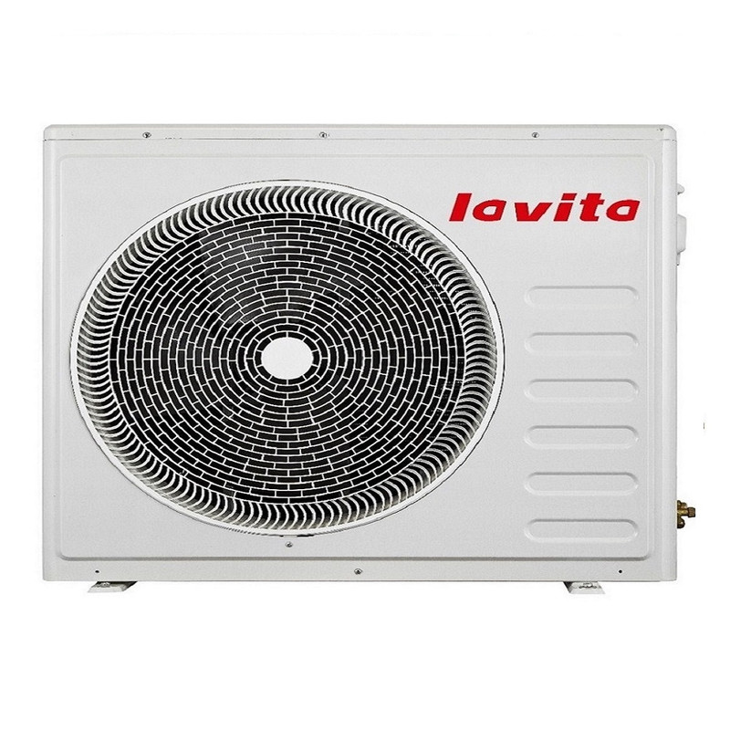 داکت اسپلیت 18 هزار اینورتر لاویتا مدل LCA-18D2HRA/DV