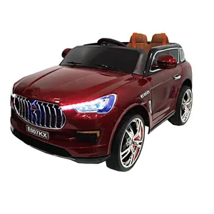 ماشین شارژی مدل HJ-5888 کد 2357