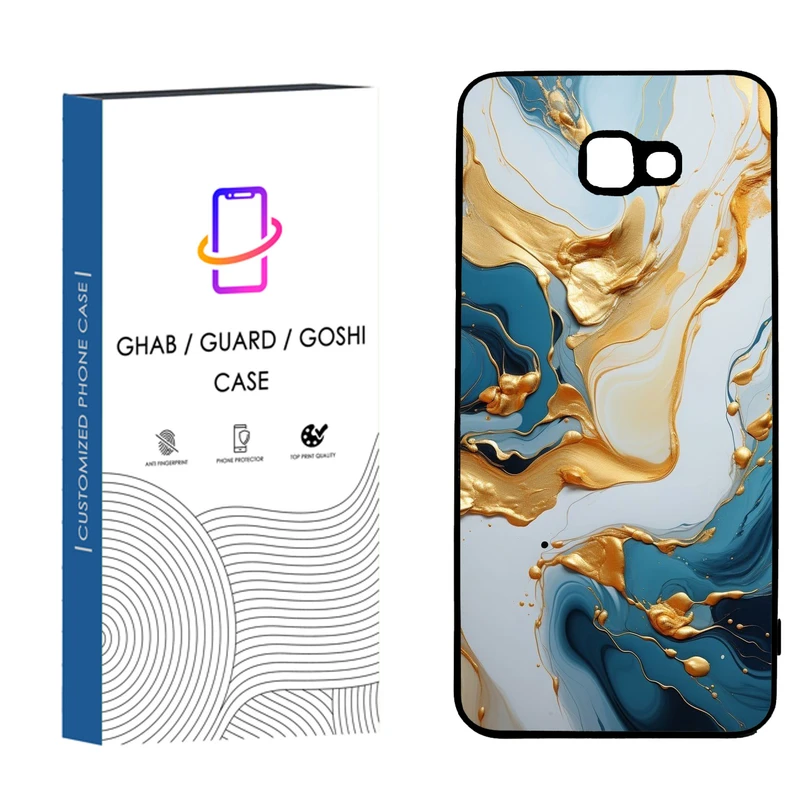 کاور قاب گارد گوشی طرح فانتزی مناسب برای گوشی موبایل  سامسونگ Galaxy J4 Plus/ J4 Core