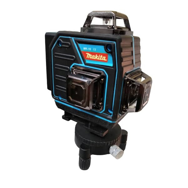 تراز لیزری  مدل TM-16WF4D