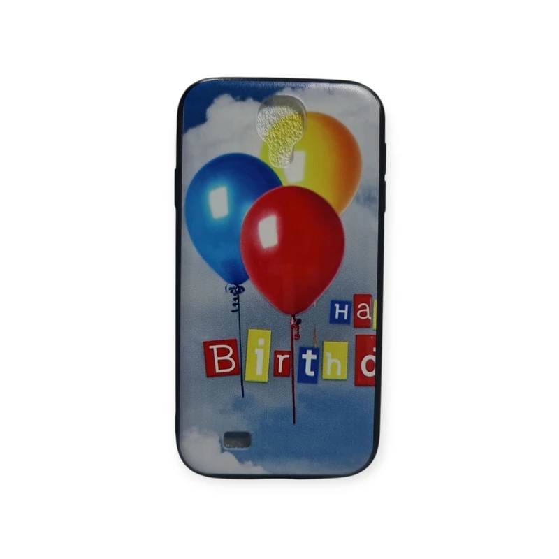 کاور مدل PK013 مناسب برای گوشی موبایل سامسونگ Galaxy S4