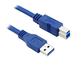 کابل پرینتر USB3.0 اسکار مدل AB طول 1.5 متر