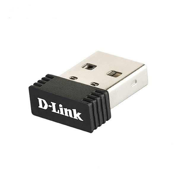 کارت شبکه USB وایرلس دی لینک مدل N300