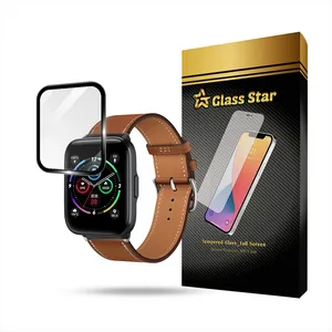 Glass Star PMMW Screen Protector For Xiaomi Mibro c2