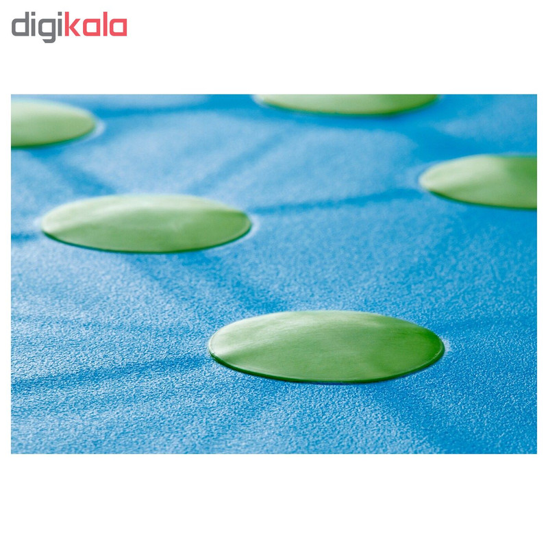 چهارپایه حمام ایکیا مدل BO12