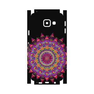 MAHOOT Mandala Design 5-FullSkin Cover Sticker for Samsung Galaxy A3 2016