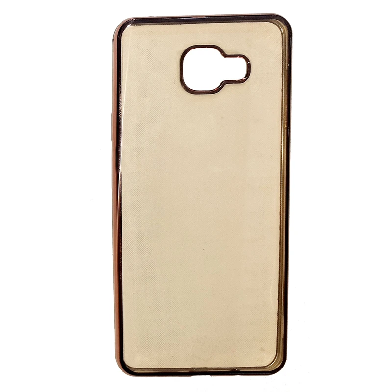 کاور مدل GF-03 مناسب برای گوشی موبایل سامسونگ Galaxy A3 2016 / A310