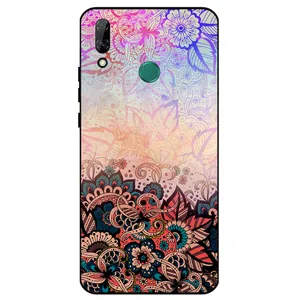 Megafone Abstract 7727 Cover For Huawei Y9 2019