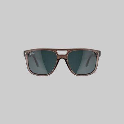عینک آفتابی ویفرر (Wayfarer) ری بن مدل RB2213-6675-87