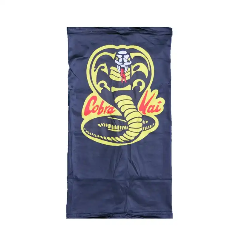 دستمال سر و گردن مدل SK-256