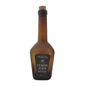 آبلیمو خوری مدل Lemon Juice کد 001