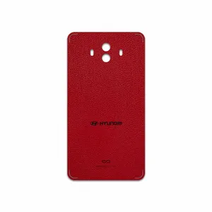 MAHOOT RL-HYNDI Cover Sticker for Huawei Mate 10