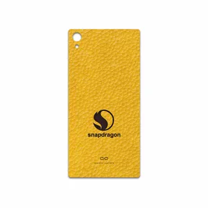 MAHOOT ML-SNPDRGN Cover Sticker for Sony Xperia Z5 Premium