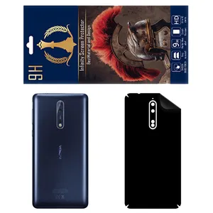 INFINITI PRO RG Back Skin For NOKIA 8