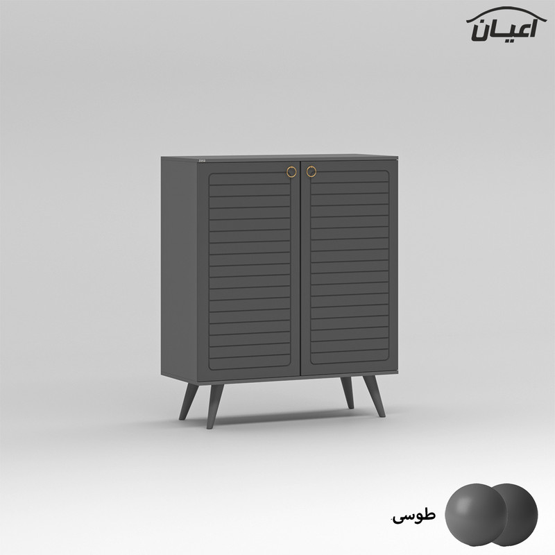 جاکفشی اعیان مدل FH756