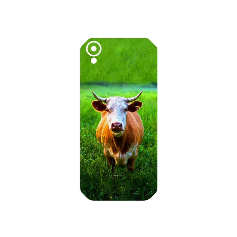 برچسب پوششی ماهوت مدل Cow مناسب برای گوشی موبایل کاترپیلار S41
