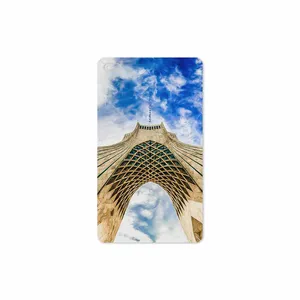 MAHOOT AZADI-Tower Cover Sticker for Lenovo E7
