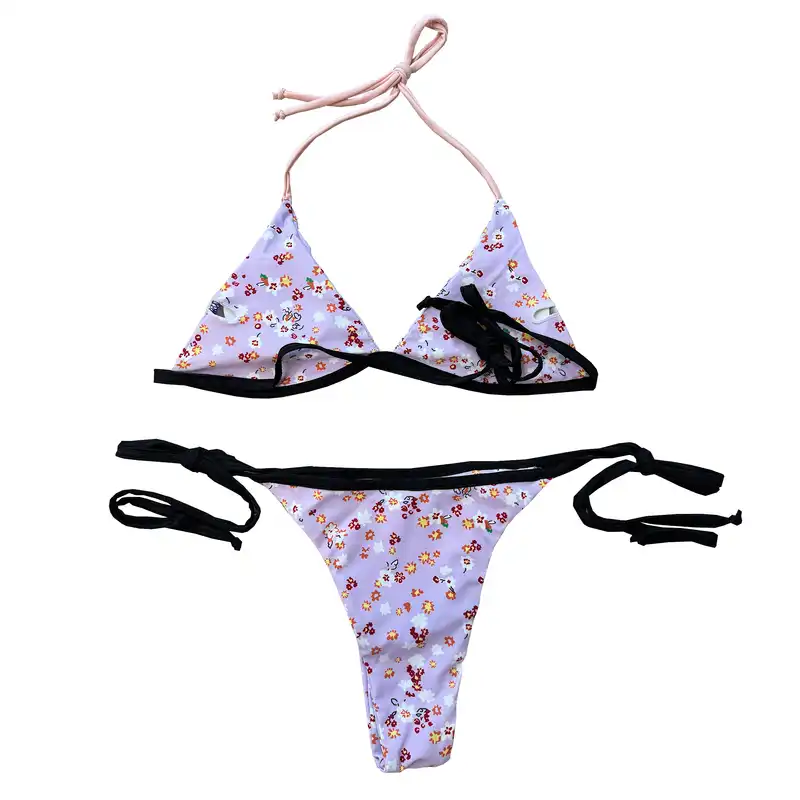 مایو زنانه مدل MF328