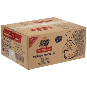 رشته آشی زرماکارون - 5 کیلوگرم