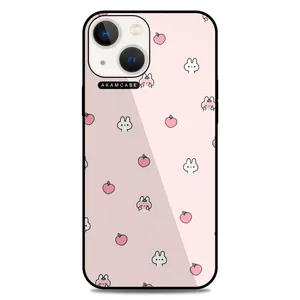 AKAM AMC-WA13-BUNNY-4 Cover For Apple iPhone 13