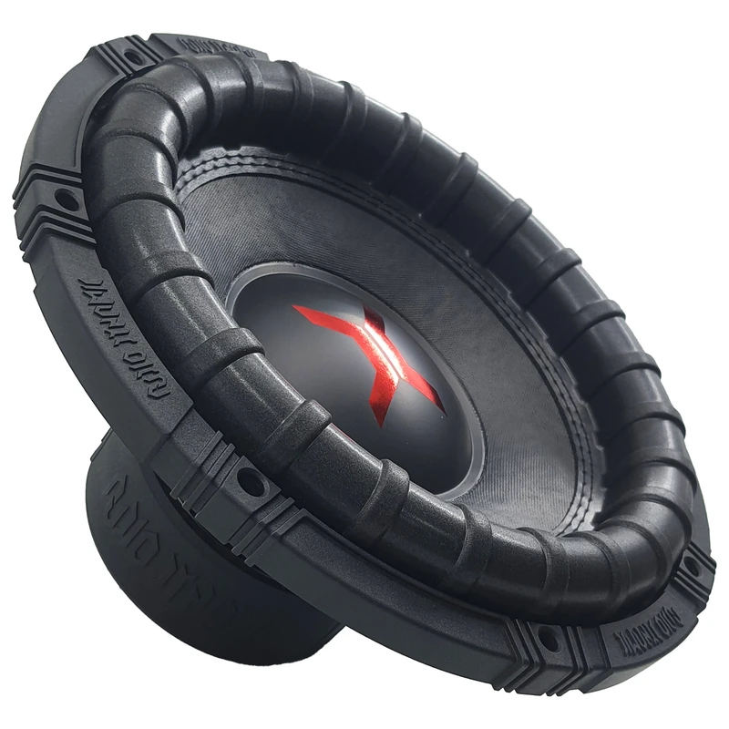 ساب ووفر پشت خودرو آدیو داینامیک مدل DW-412 E D2 سایز 12 اینچ