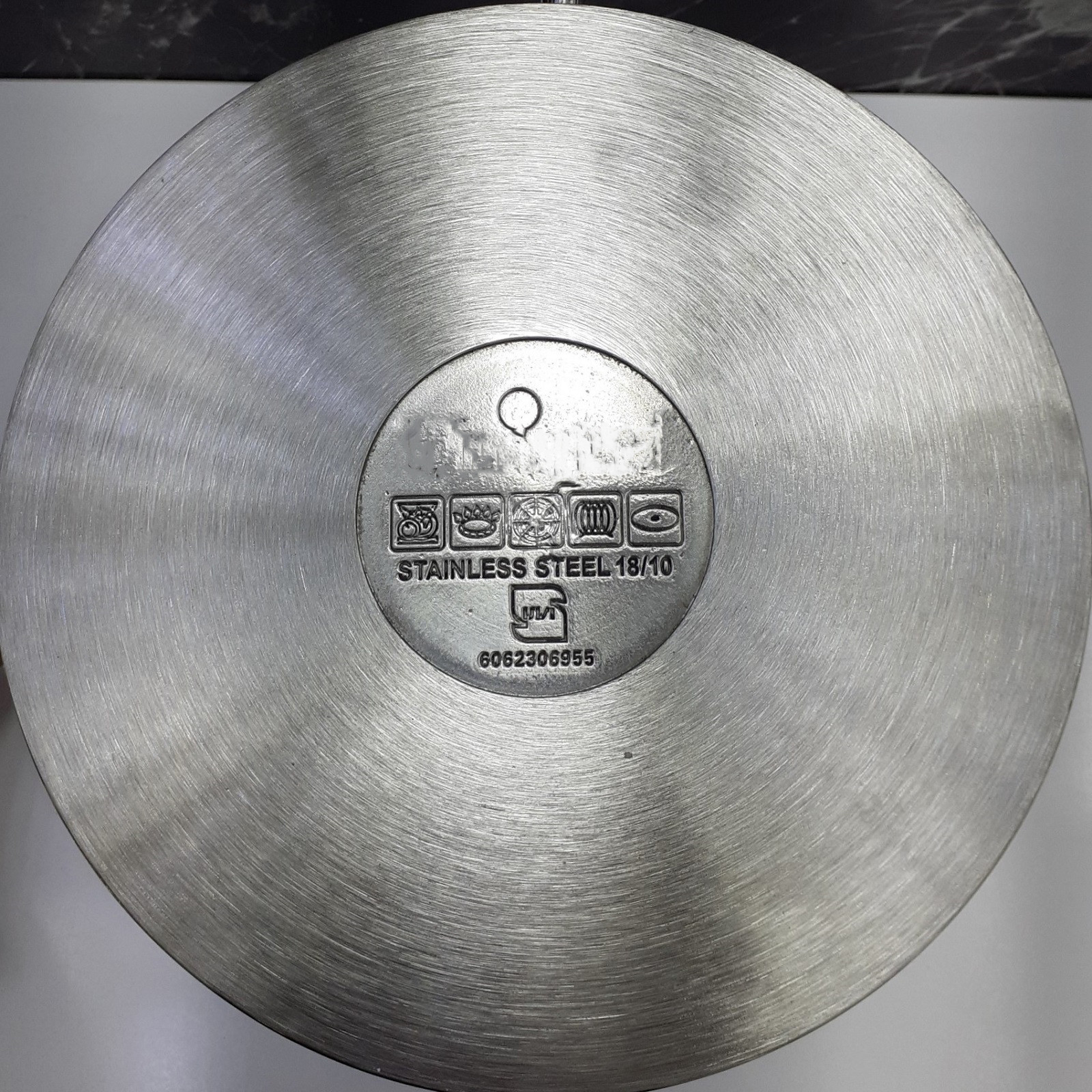 ست کتری و قوری مدل UN - 7295