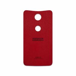 MAHOOT RL-PRDS Cover Sticker for Google Nexus 6