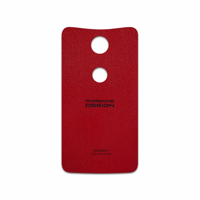 برچسب پوششی ماهوت مدل RL-PRDS مناسب برای گوشی موبایل گوگل Nexus 6