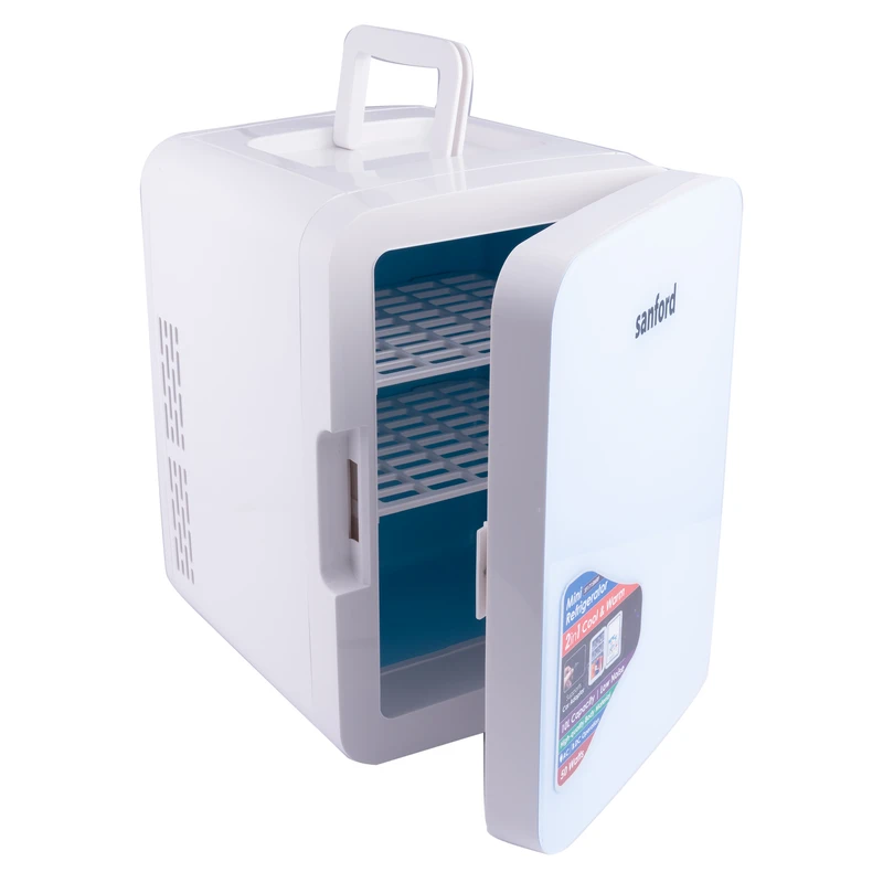 عکس شماره 6 : یخچال سفری سانفورد مدل sf1715mrf