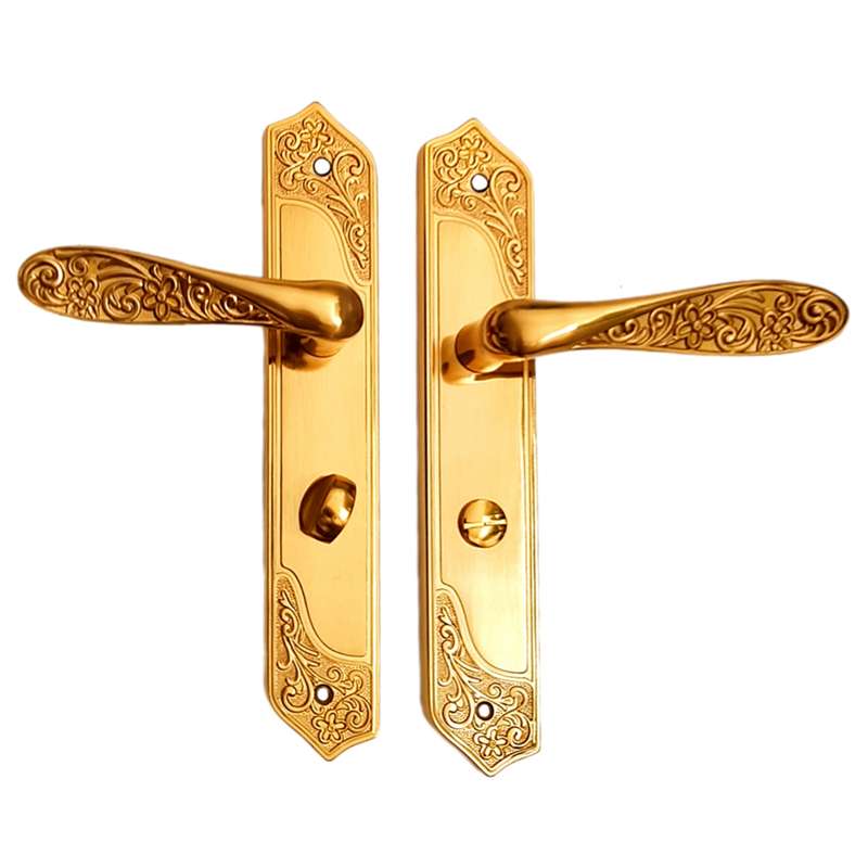 دستگیره در مدل سرویس چپ کد F24 بسته 2 عددی دستگیره در مدل سرویس چپ کد F24 بسته 2 عددی