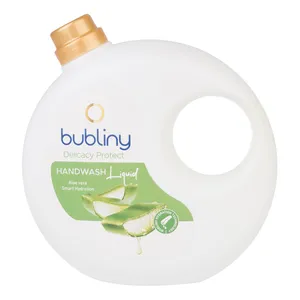 مایع دستشویی بابلینی مدل آلوئه ورا وزن 2 کیلوگرم