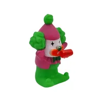 جغجغه مدل دلقک سوتی کد D2