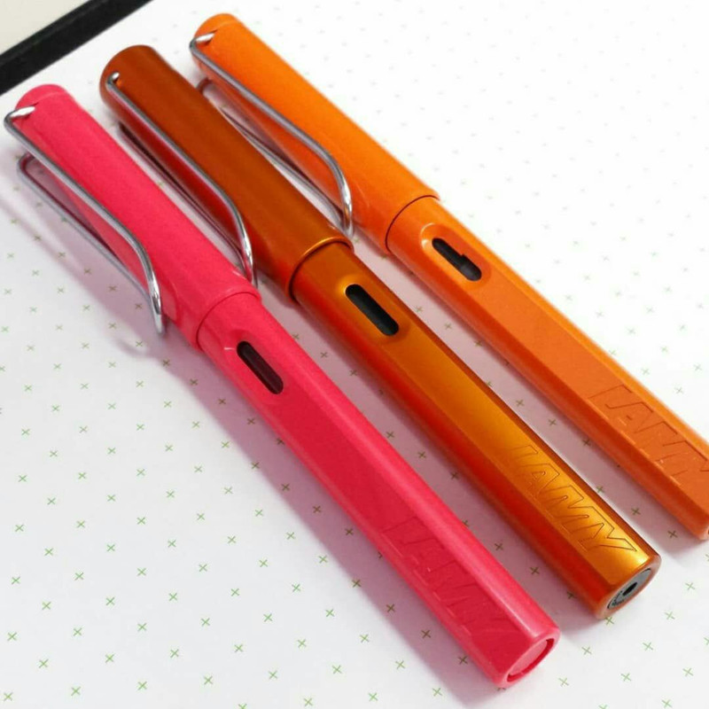 خودنویس لامی مدل سافاری